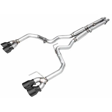 AWE Tuning 302043650 SwitchPath Cat-Back Exhaust for Ford Bronco