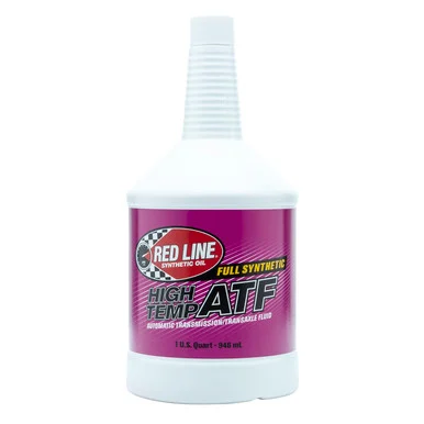 Red Line 30204 High Temp ATF - Red Line Synthetic Oil