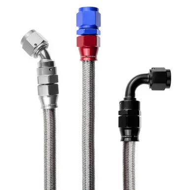 Red Horse Performance 3020620 Conductive Core Hose - Redhorse Performance
