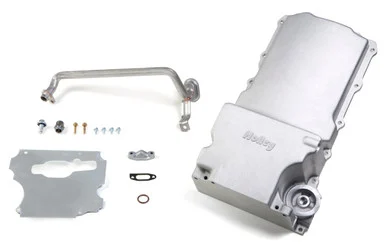 Holley 3021 Engine Oil Pan 3021_100_1
