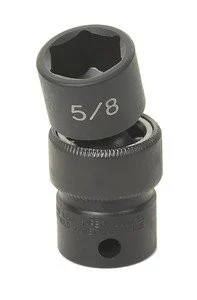 Grey Pneumatic Corp. 3026U 3/4" Drive X 13/16' Universal