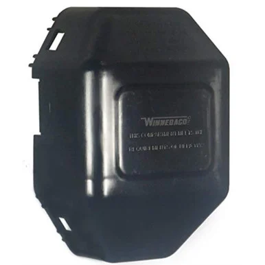 Mb Sturgis 302776RVW Cover-lp Regulator Compt