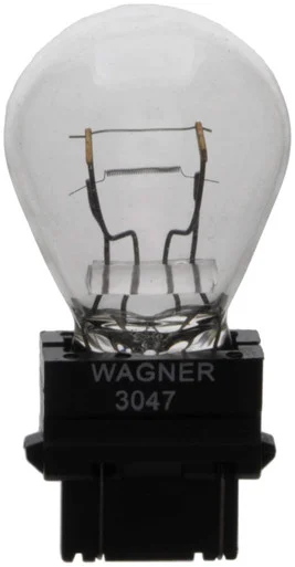 Wagner 3047 Mini Bulb