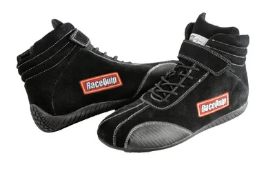 Holley 30500105 RaceQuip Race Shoe