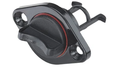 Whitecap 3051BC Drain & Plug