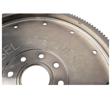 ATS Diesel 3059002326 Billet Flex Plate for Dodge