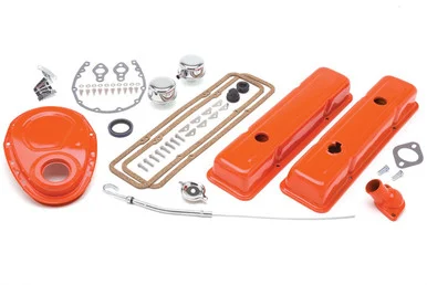 Hedman Performance 3060 Engine Valve Cover - Hedman Performance Group
