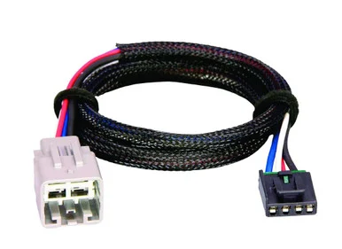 Tekonsha 306500 Trailer Brake Harness