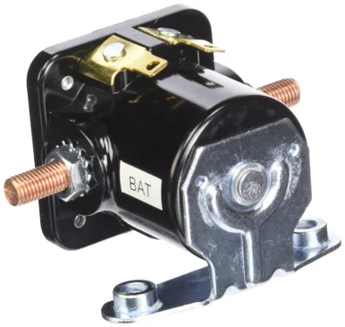 Cummins 3072570 Onan Starter Solenoid Relay