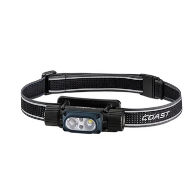 Coast 30741 Products Wph30r 1000 Lumen Waterproof Headlamp
