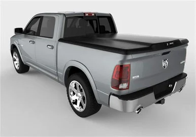 Undercover UC3088 One Piece Truck Bed Tonneau Cover
