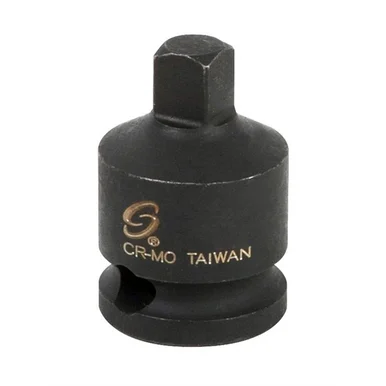 Sunex 308PC 3/8" Dr. 1/4" Male Pipe Plug Socket