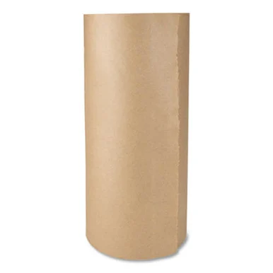 General Supply 30900NBP Kraft Paper, 40 Lb, 30" X 900 Ft