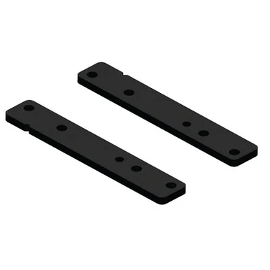 Reese Hitches 30924 Fifth Wheel Outer Frame Mounting Bracket for Ford F 350