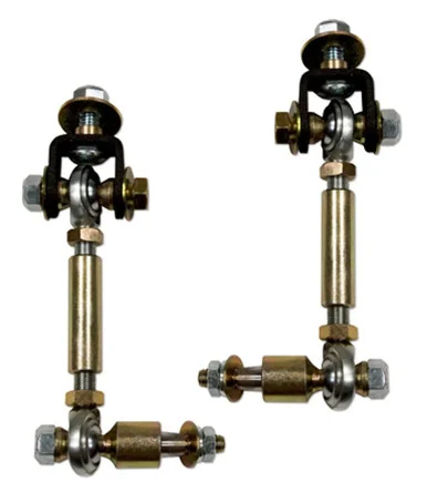 Tuff Country 30927 Adjustable Sway Bar