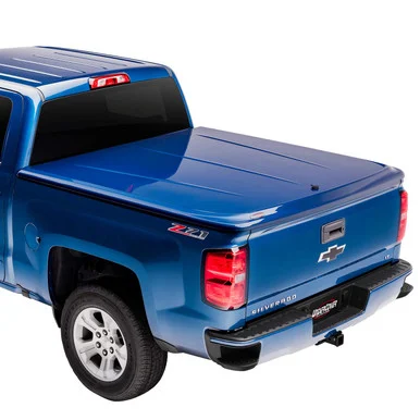 Undercover UC3096LKXJ One Piece Truck Bed Tonneau Cover