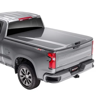 Undercover UC3098LKXJ One Piece Truck Bed Tonneau Cover