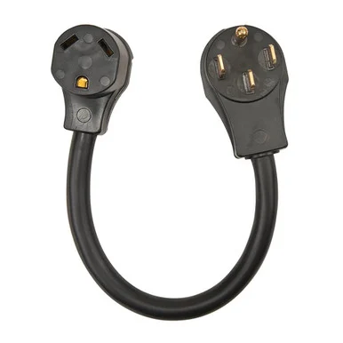 Southwire 30AM50AF18 RV Power Cord Adapter