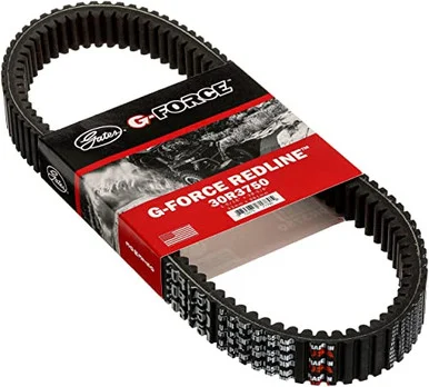 Gates 30R3750 CVT Drive Belt