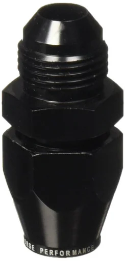 Red Horse Performance 310008082 Hard Line Hose End - Redhorse Performance