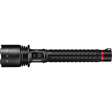 Coast 31037 Products Xp40r 8000 Lumen Rechargeable Tactical Led Flashlight