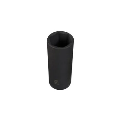 Sunex 310D 3/8" Drive 6 Point Deep Impact Socket 5/16"