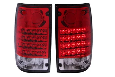 Anzo USA 311043 Tail Light Kit for Toyota Pickup