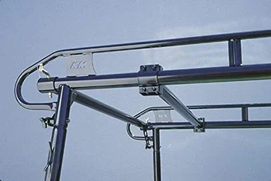 Kargo Master 31110 Quick Clamp Crossbar - holman