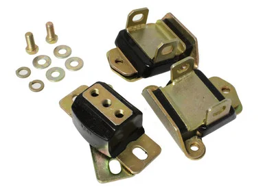 ENERGY SUSPENSION COMPLETE ENGINE/TRANS MNT SET 3.1120G 3.1120G