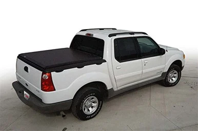Access 31129 Lite Rider Roll Up Tonneau Cover