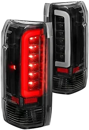 Anzo USA 311350 Tail Light Kit for Ford F150