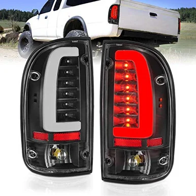 Anzo USA 311353 Tail Light Kit for Toyota Tacoma
