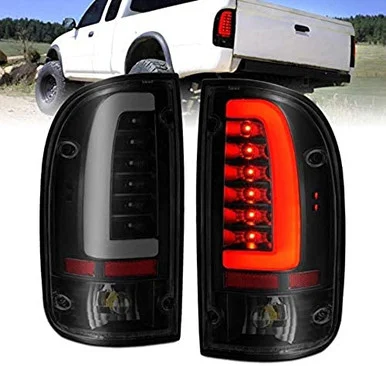Anzo USA 311354 Tail Light Kit for Toyota Tacoma