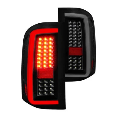 Anzo USA 311381 Tail Light Kit for Chevy Silverado