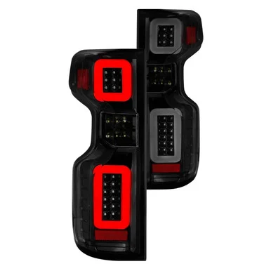 Anzo USA 311415 Tail Light Kit for Chevy Silverado