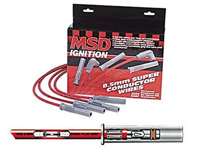 MSD Performance 31183 Spark Plug Wires