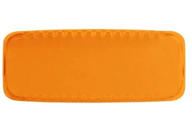 Rigid Industries 311993 SR Amber Cover