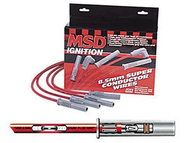 MSD Performance 31199 Spark Plug Wires