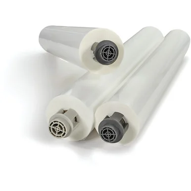 GBC Nap-Lam II Premium Roll Film, 3 Mil, 25" x 250', Clear, 2/Box (3125702ez)