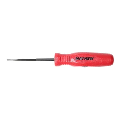 Mayhew 31302 Slotted 3/32" X 2-1/2" Screwdriver