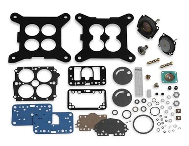 Holley 31346 Carburetor Renew Kit 31346_100