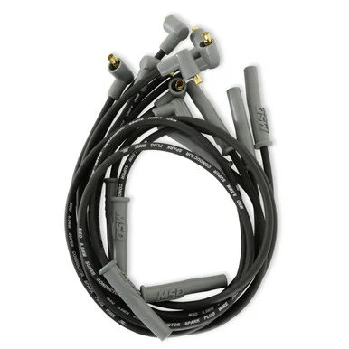 MSD Performance 31373 Spark Plug Wires