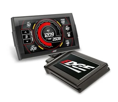 Superchips 315073 CTS3 Juice with Attitude Tuner for 2013–2018 Ram Cummins