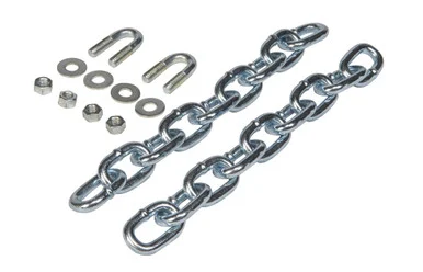Husky Towing 31526 Trailer Chain Kit