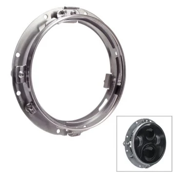 Jw Speaker 3156351 8700 Mounting Ring Kit