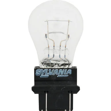 Sylvania 3157LL.TP 3157 Long Life Mini Bulbs 10-Pack 3157LL.TP
