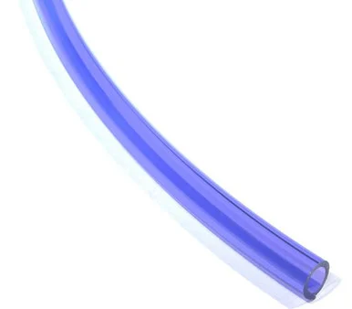 Helix Racing 3165165 Fuel Line 3/16" ID x 3' - Purple