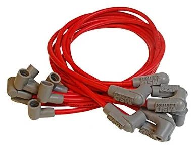 MSD Performance 31659 Spark Plug Wires