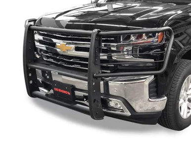 Go Rhino 3176MT 3000 Series Step Guard