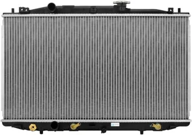 CSF Imports 3185 Radiator for Honda Accord